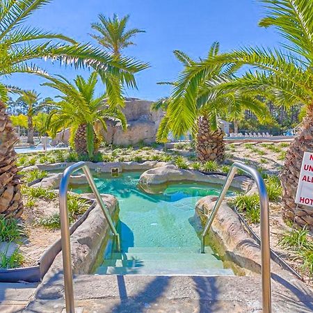 The Wharf Apartment Orange Beach Bagian luar foto