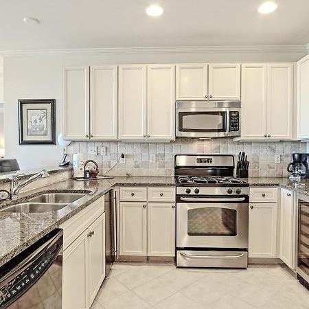 The Wharf Apartment Orange Beach Bagian luar foto