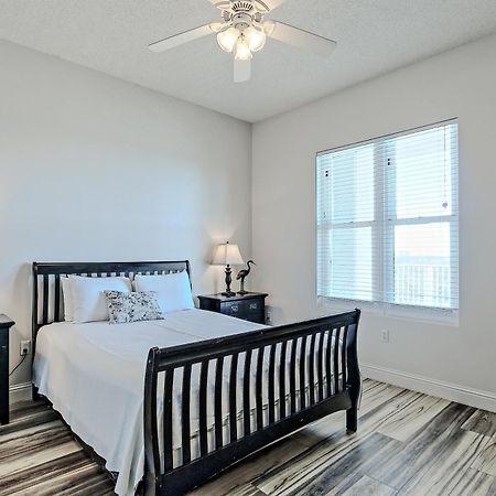 The Wharf Apartment Orange Beach Bagian luar foto