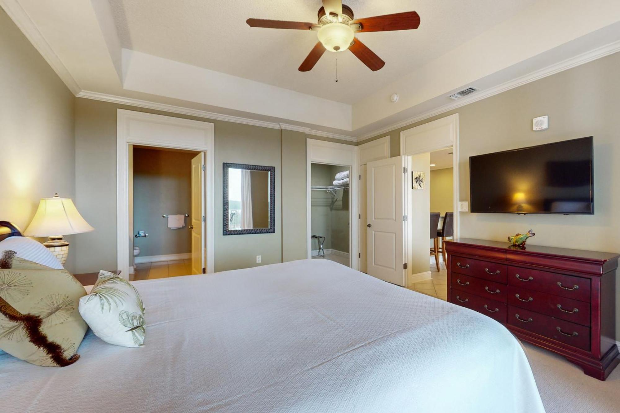 The Wharf Apartment Orange Beach Bagian luar foto