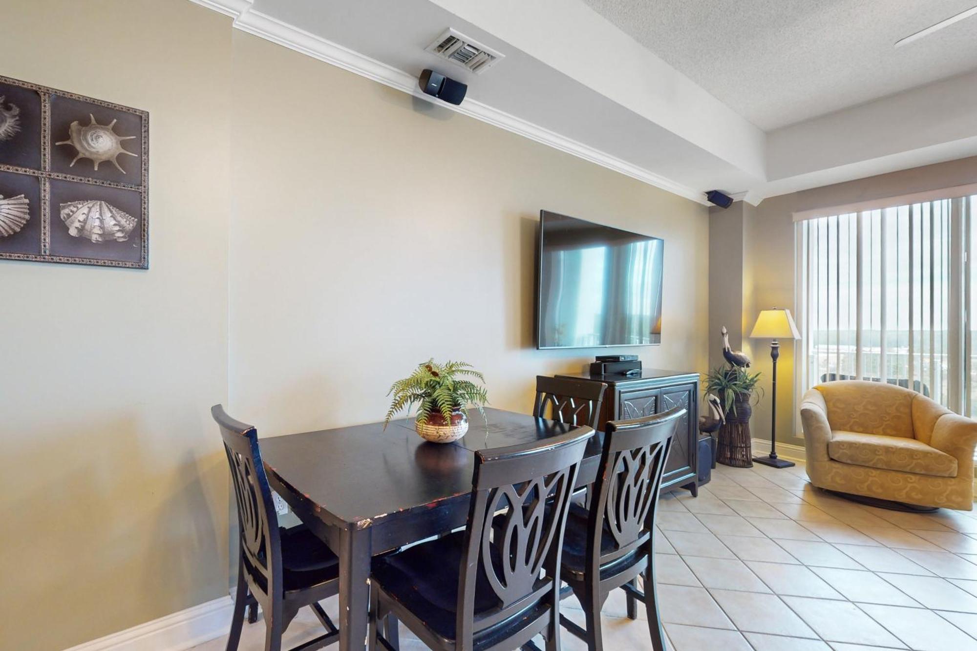 The Wharf Apartment Orange Beach Bagian luar foto