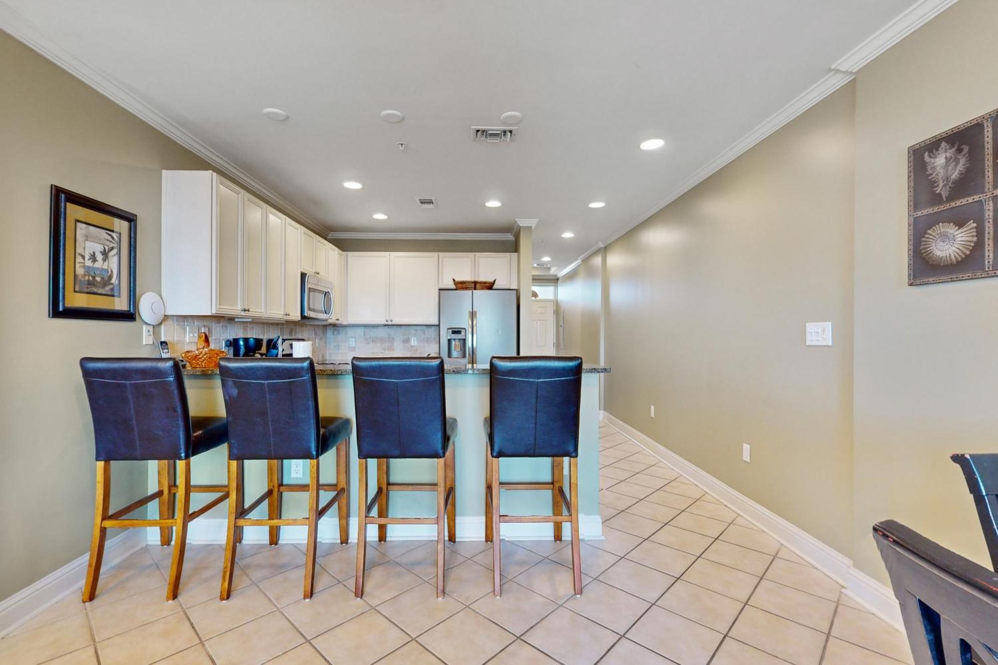 The Wharf Apartment Orange Beach Bagian luar foto