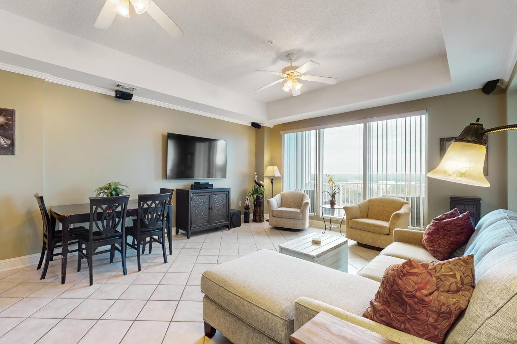 The Wharf Apartment Orange Beach Bagian luar foto