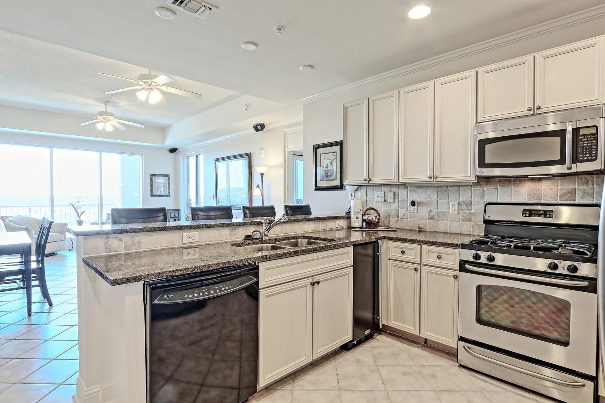The Wharf Apartment Orange Beach Bagian luar foto