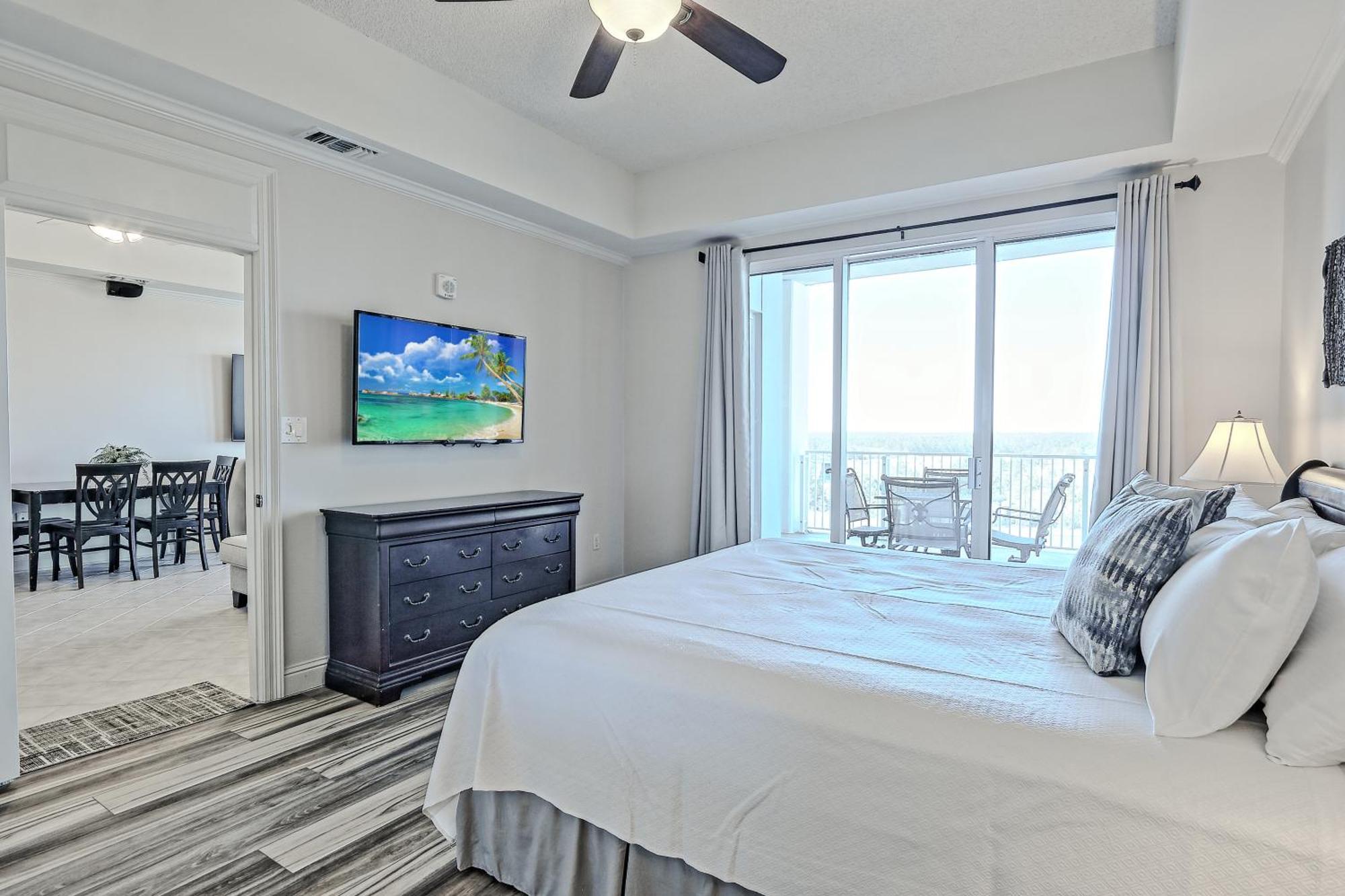 The Wharf Apartment Orange Beach Bagian luar foto