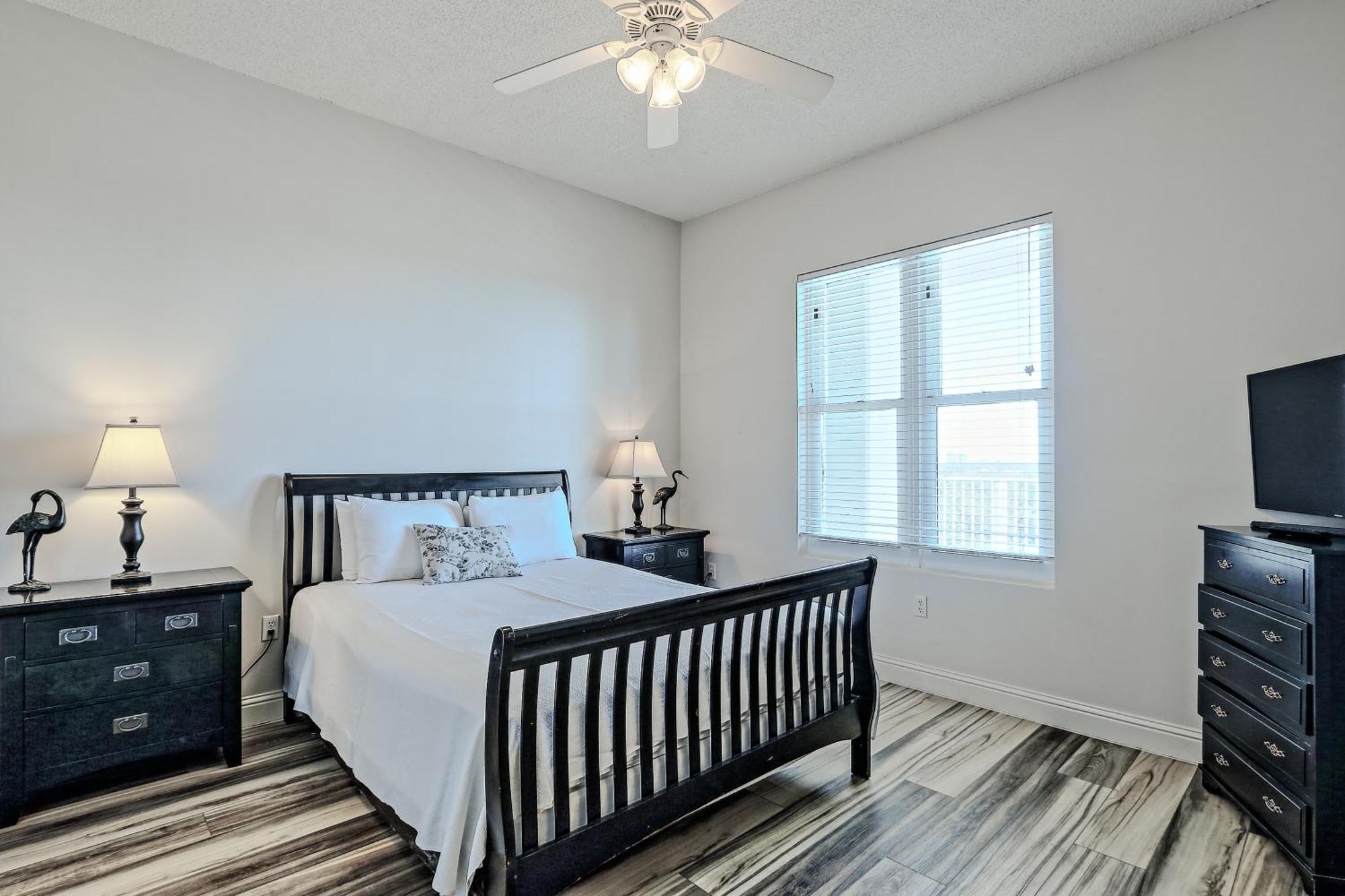 The Wharf Apartment Orange Beach Bagian luar foto