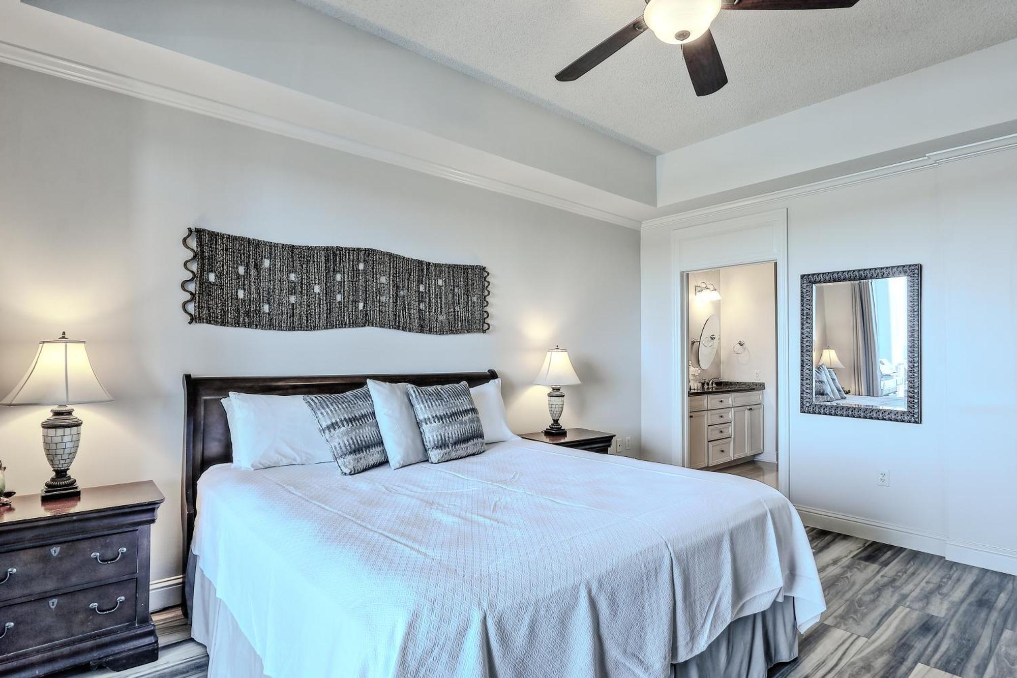 The Wharf Apartment Orange Beach Bagian luar foto