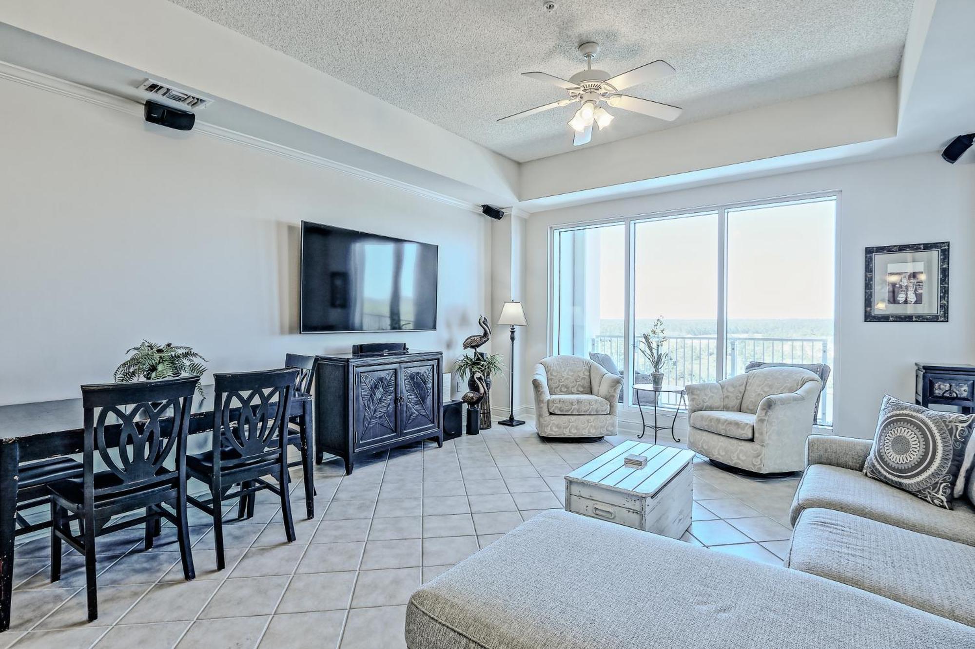 The Wharf Apartment Orange Beach Bagian luar foto
