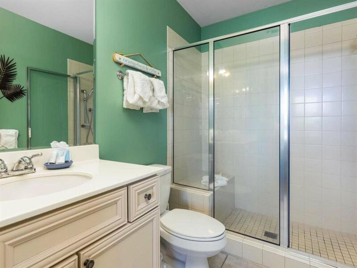 The Wharf Apartment Orange Beach Bagian luar foto
