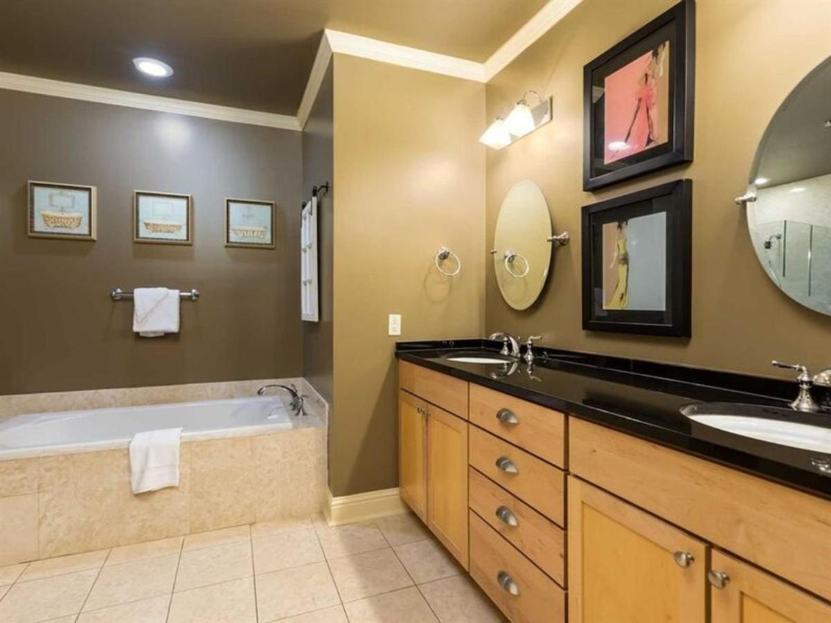 The Wharf Apartment Orange Beach Bagian luar foto